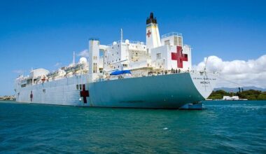 The Greenland Medical 'Diplomacy' Dispute