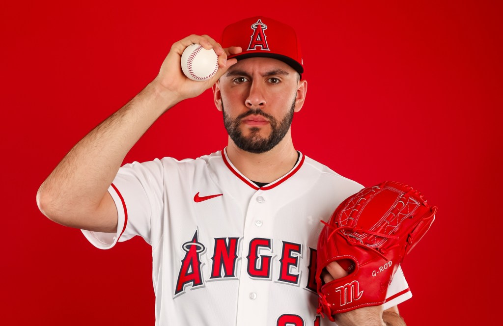 Grayson Rodriguez makes Angels debut as they lose 2 split-squad games – Daily News