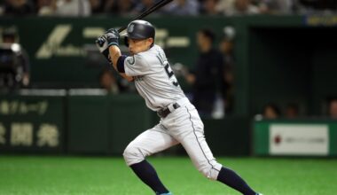 Great hitting seasons that still resonate