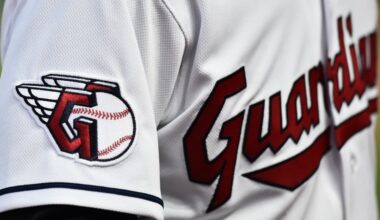 Juneiker Caceres is our No. 17 Guardians prospect. Who should be No. 18?