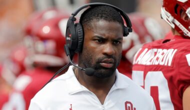 REPORT: Chiefs will hire DeMarco Murray as running backs coach