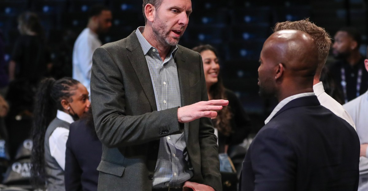 ESSAY: 10 years on for Sean Marks and what’s next?