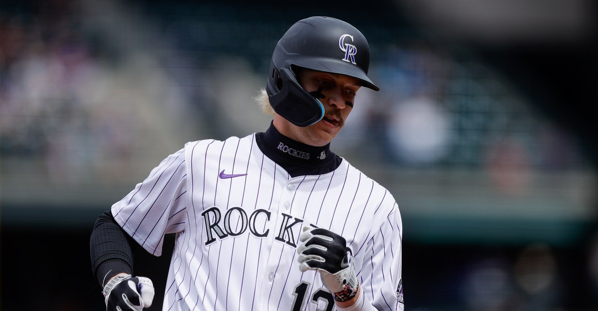 Colorado Rockies prospects: No. 9, Zac Veen