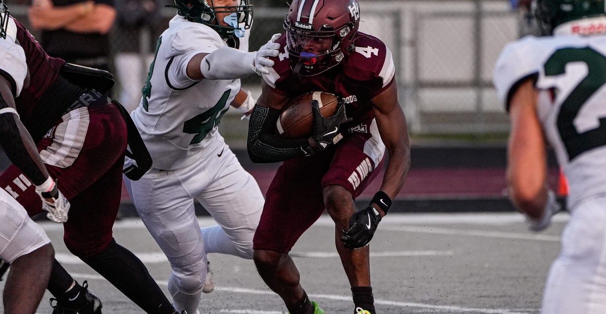 Recruiting Roundup: Elite five-star WR planning spring visit to Michigan