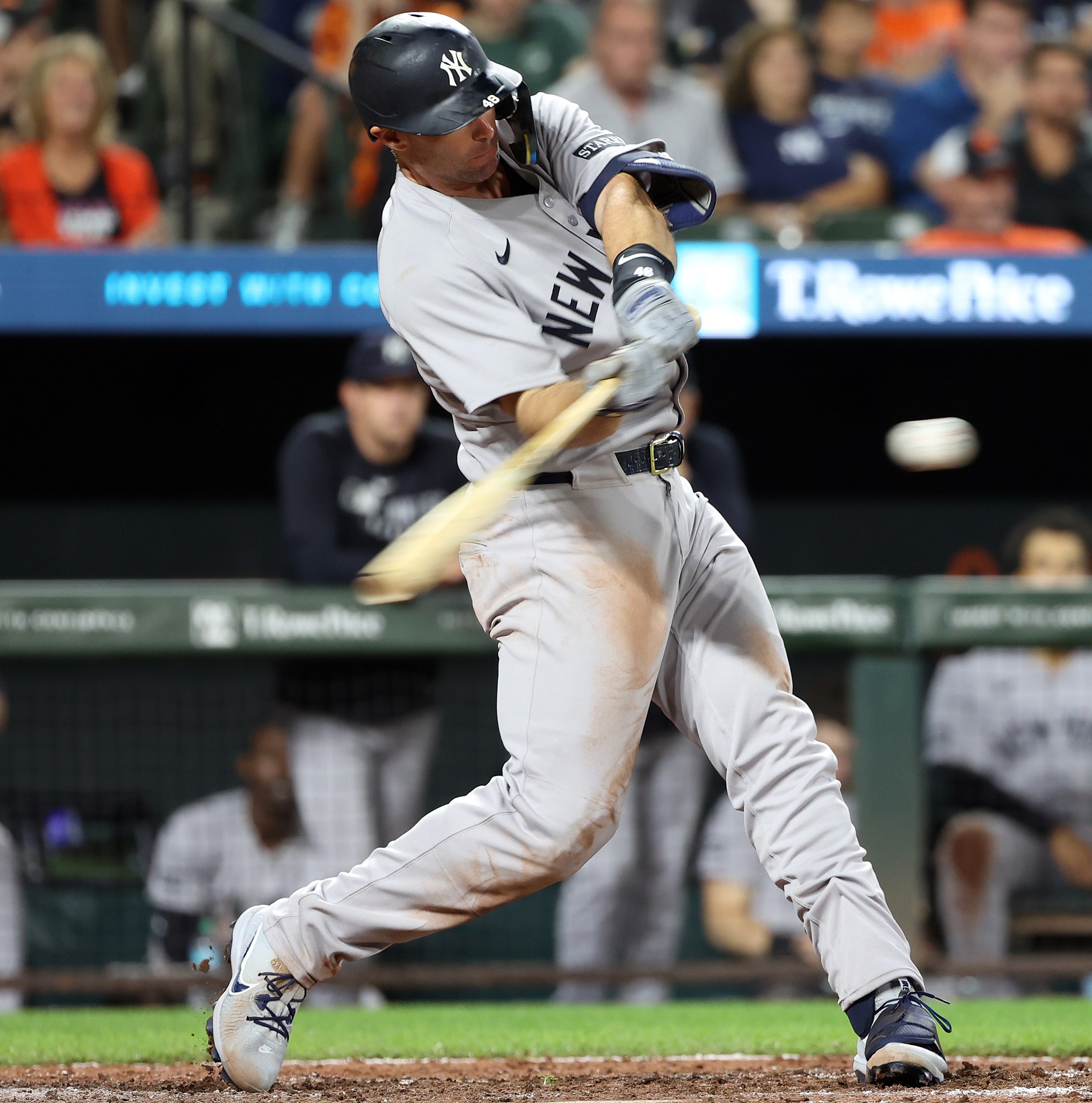 Mariners Moose Tracks, 2/7/26: Paul Goldschmidt, Scott Barlow, and Buck Martinez