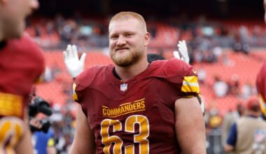 Packers Free Agency: The case for signing Tyler Biadasz