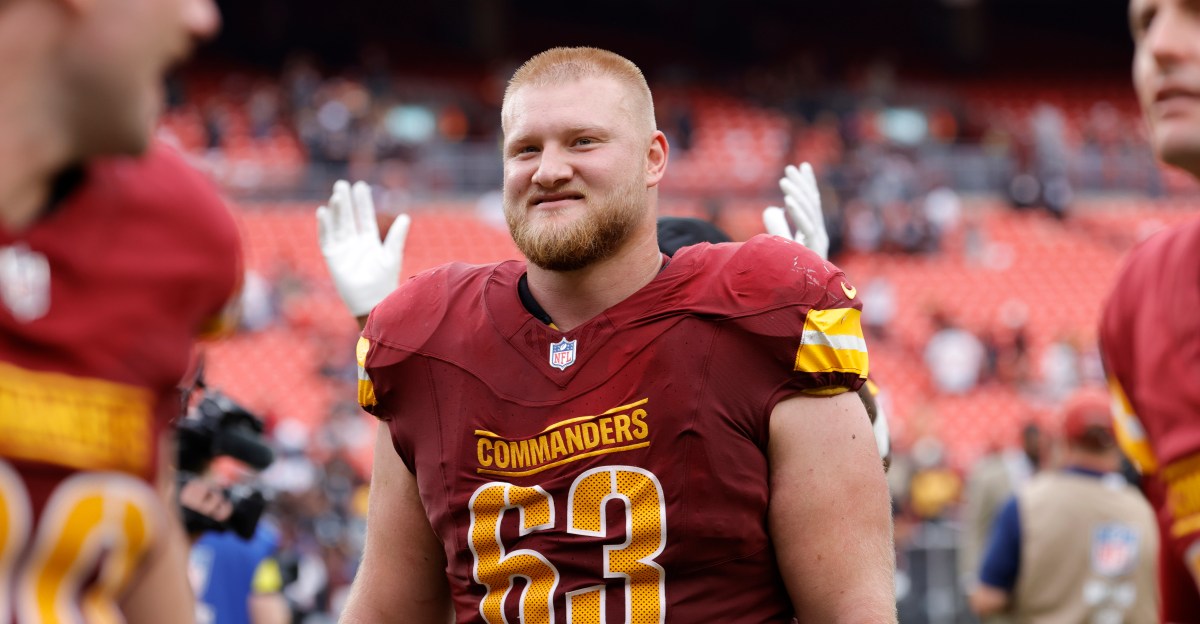 Packers Free Agency: The case for signing Tyler Biadasz