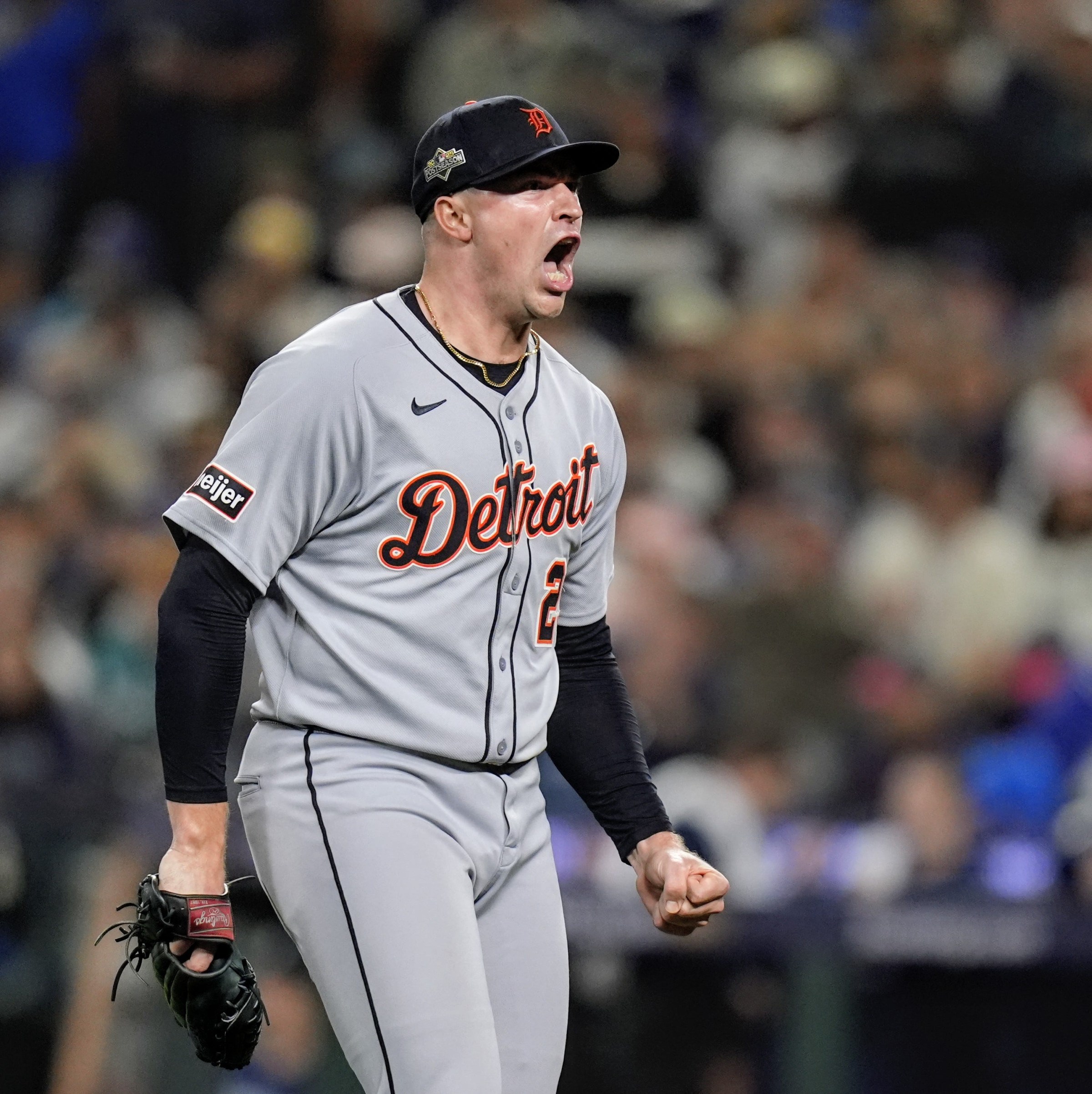 Mariners Moose Tracks, 2/6/26: Tarik Skubal, Emmanuel Clase, and The World Baseball Classic