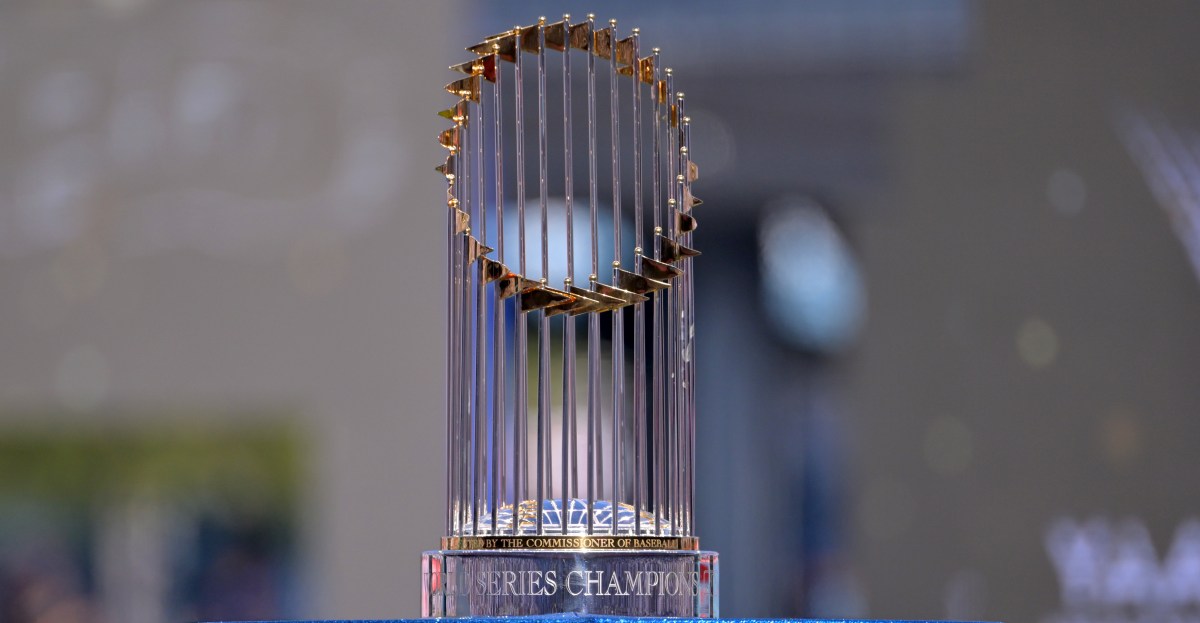 Purple Row After Dark: Would you rather watch boring playoffs but exciting World Series, or exciting playoffs but boring World Series?