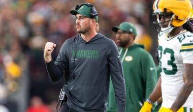 The Sean Mannion Offense: Part 1: Basic Principles