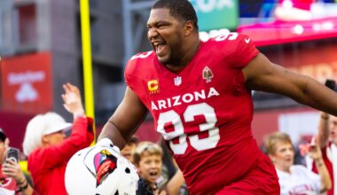 NY Giants free agency 2026: Defensive linemen who could be upgrades