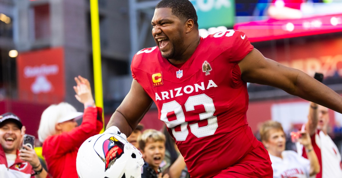 NY Giants free agency 2026: Defensive linemen who could be upgrades