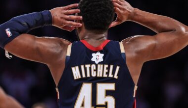 Cavs vs Knicks: How to watch, odds, and injury report