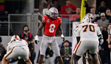 Ohio State 2026 NFL Draft prospects: Buckeyes experts answer questions