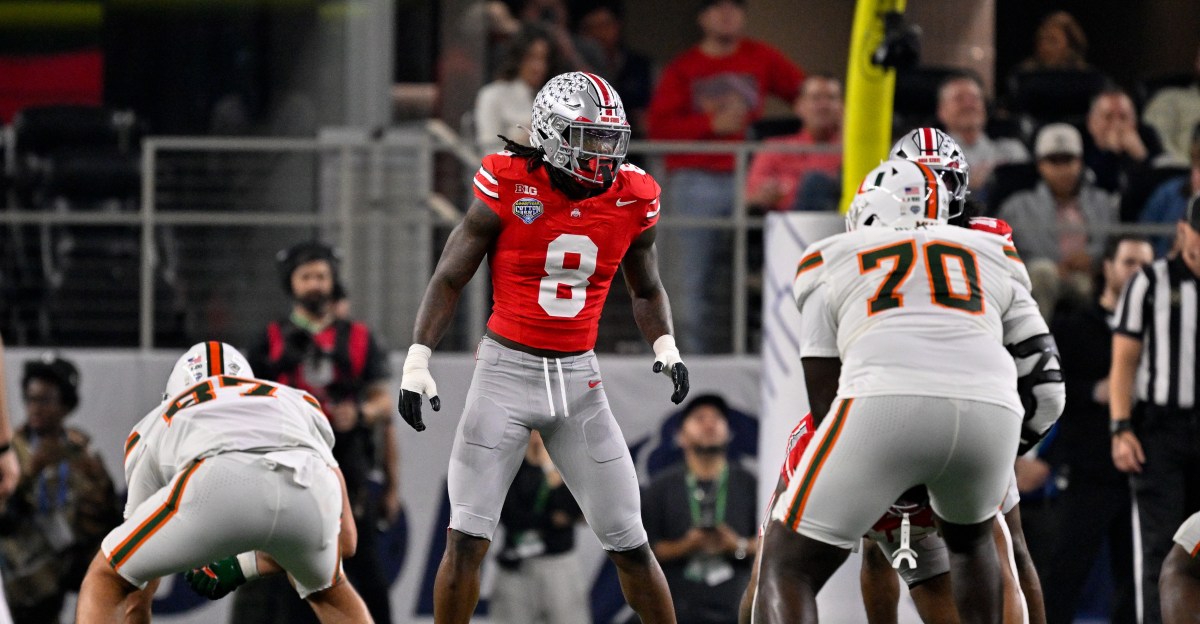 Ohio State 2026 NFL Draft prospects: Buckeyes experts answer questions