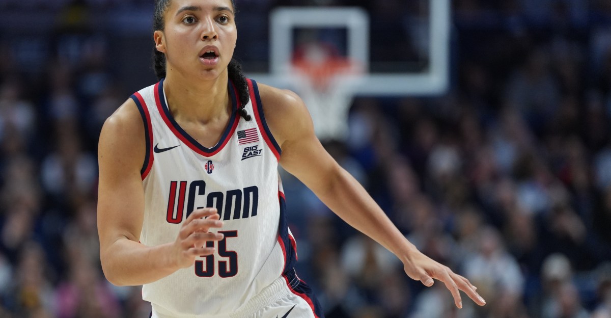 2026 WNBA Draft: Who do you think will be the No. 1 pick?