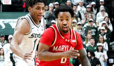 Purdue at Maryland Preview: Can Purdue get back on track?