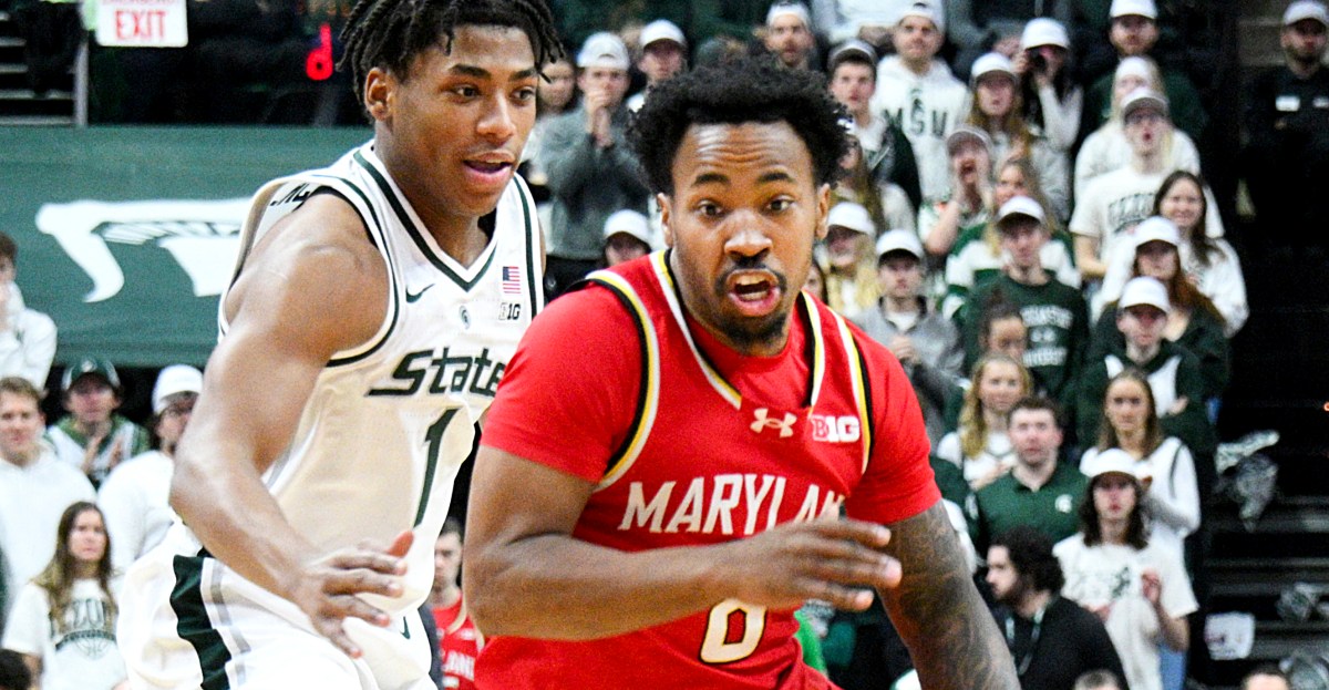 Purdue at Maryland Preview: Can Purdue get back on track?