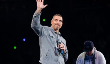 Penn State Announces Date for 2026 Blue-White Game