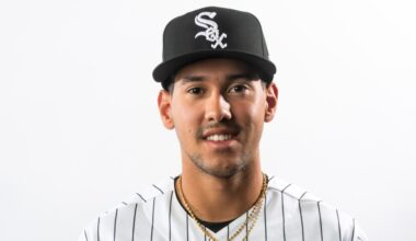 Game Thread: White Sox (3-0) at Rockies (1-2)