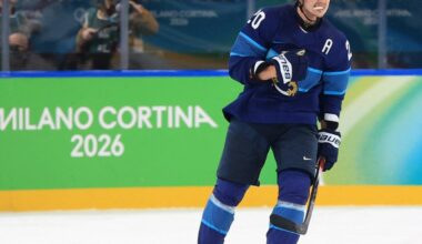 Olympics Final Four Set: Hurricanes set to face each other