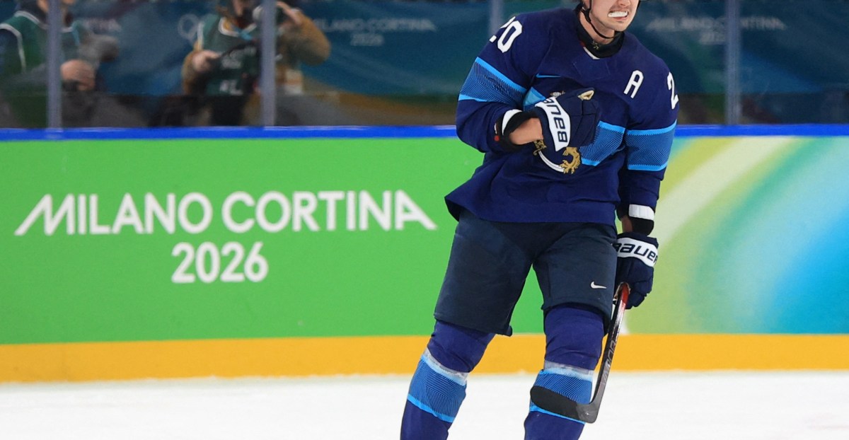 Olympics Final Four Set: Hurricanes set to face each other