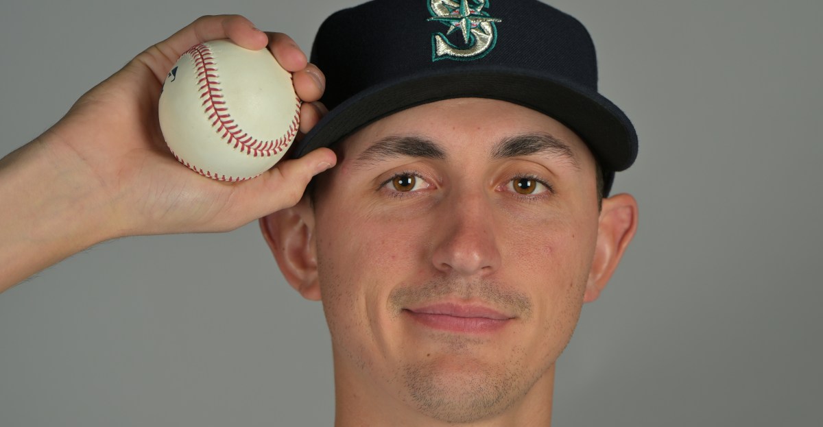 Mariners Spring Training 2026, Game #5: Thread