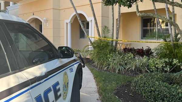 Elderly couple found dead in Fort Pierce condo; Son named person of interest
