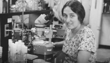 Her groundbreaking theory on the origin of life was rejected 15 times. Then biology proved her right.