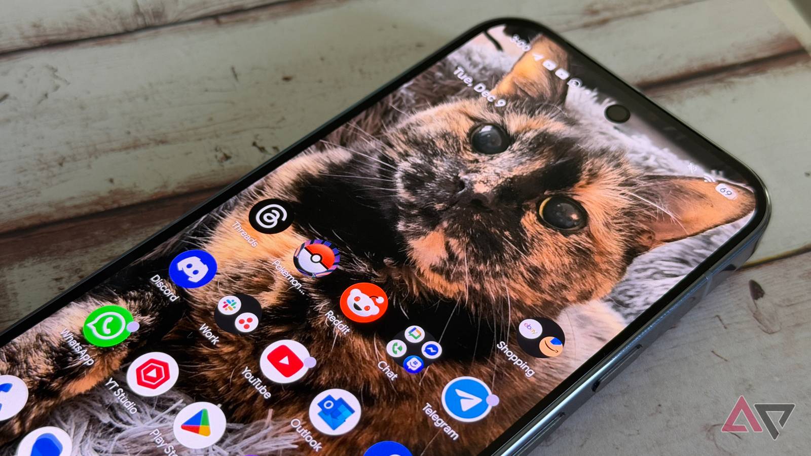 I replaced 6 subscription-based Android apps with these free open source gems and couldn't be happier