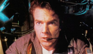 This 120-Minute Cult Sci-Fi Classic Is Powering Up for a High-Def Upgrade