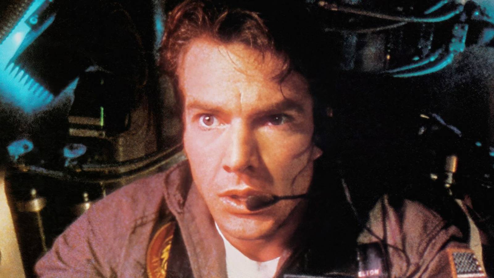 This 120-Minute Cult Sci-Fi Classic Is Powering Up for a High-Def Upgrade