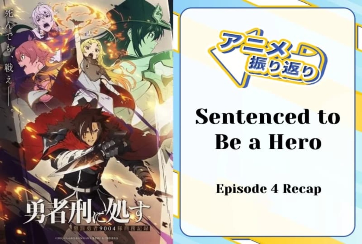 Breaking Down the Turning Point in "Sentenced to Be a Hero" Episode 4