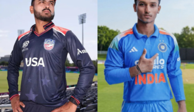 IND A vs USA LIVE Cricket Streaming: When and Where To Watch India A vs United States of America ICC Men’s T20 World Cup 2026 Warm-Up Match