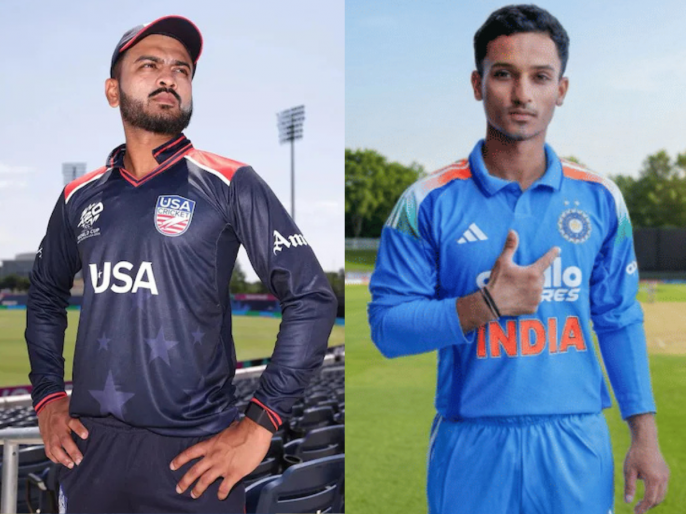 IND A vs USA LIVE Cricket Streaming: When and Where To Watch India A vs United States of America ICC Men’s T20 World Cup 2026 Warm-Up Match