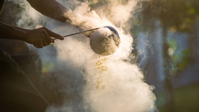 Indoor air pollution: The hidden health crisis in Indian homes that claims over 5 lakh lives every year