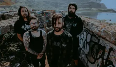 Inferi Replace Vulvodynia On Defeated Sanity's Spring North American Tour