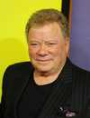 Headshot Of William Shatner