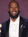 Headshot Of Lamorne Morris In The The Walt Disney Company Emmy Awards Party at Otium