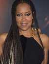 Headshot Of Regina King