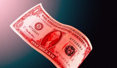 Investors Dumping American Stocks as the Country Bets Everything on AI