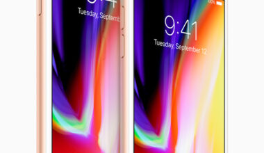 Don’t Let Your iPhone 8 Die: Apple’s New Update Saves iMessage Until 2027