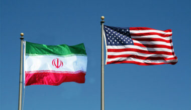 Growing Tension Between The United States and Iran – The Quadrangle