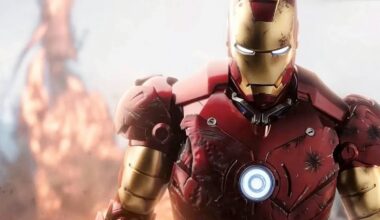 9 Movies That Tried To Be The Next Iron Man (2008)