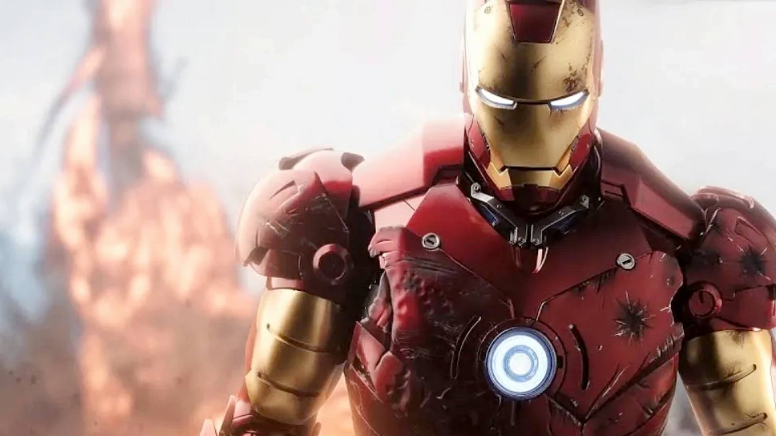 9 Movies That Tried To Be The Next Iron Man (2008)