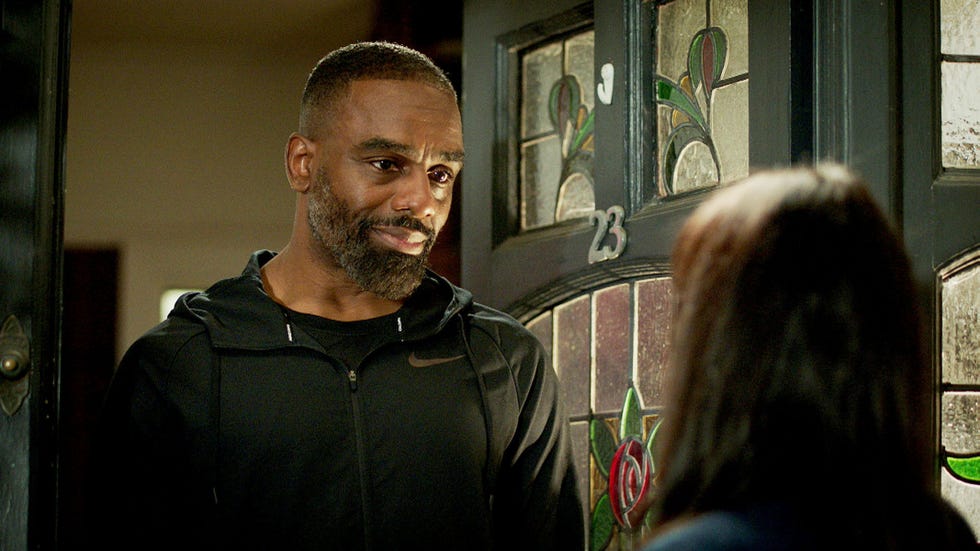 Jacob Masters, casualty jacob masters, casualty