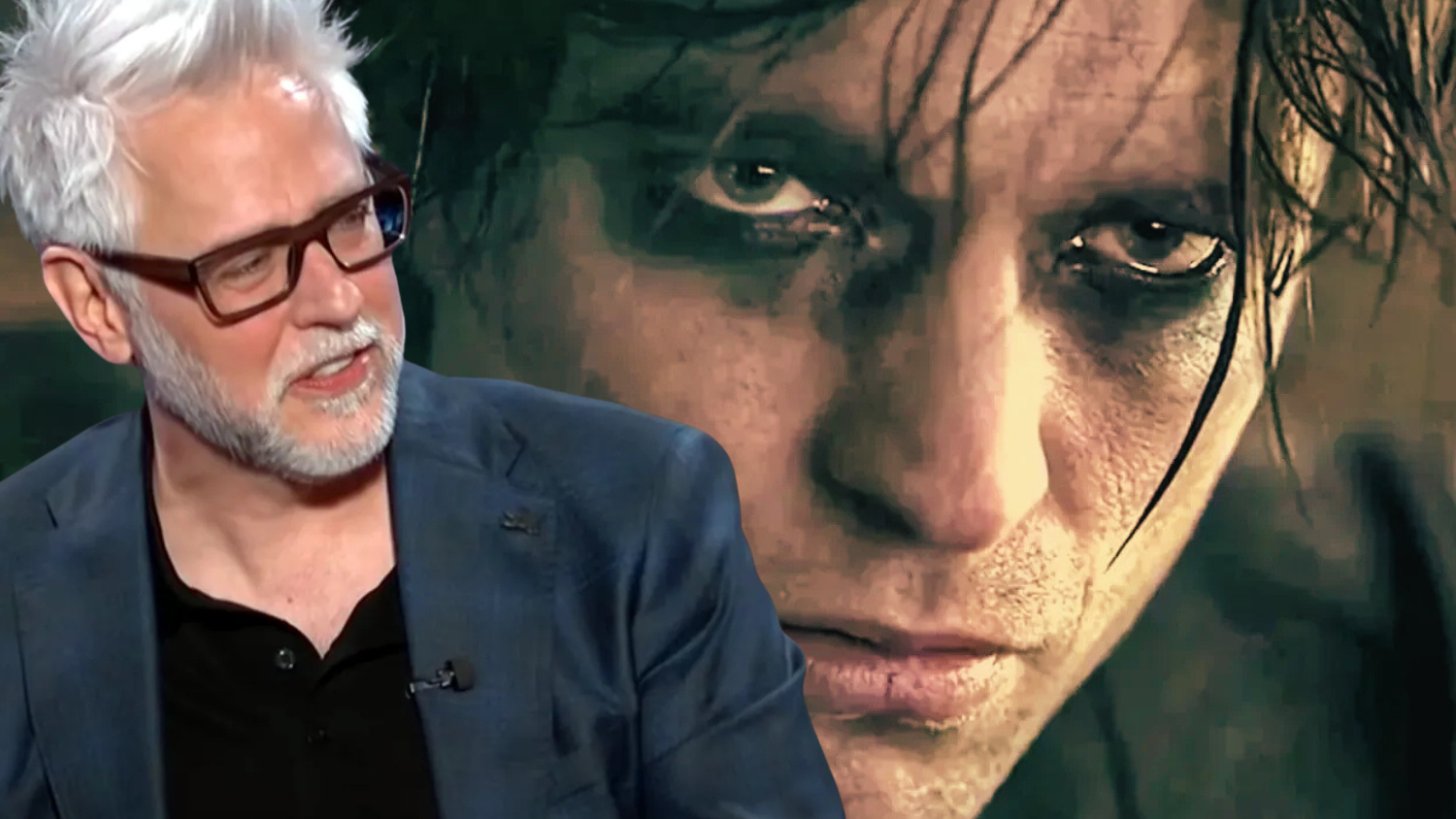 James Gunn’s DCU Batman Now Said To Be 'Years' Away — If It Happens