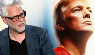 Will James Gunn Resign? Trump Now 'Owns' Superman