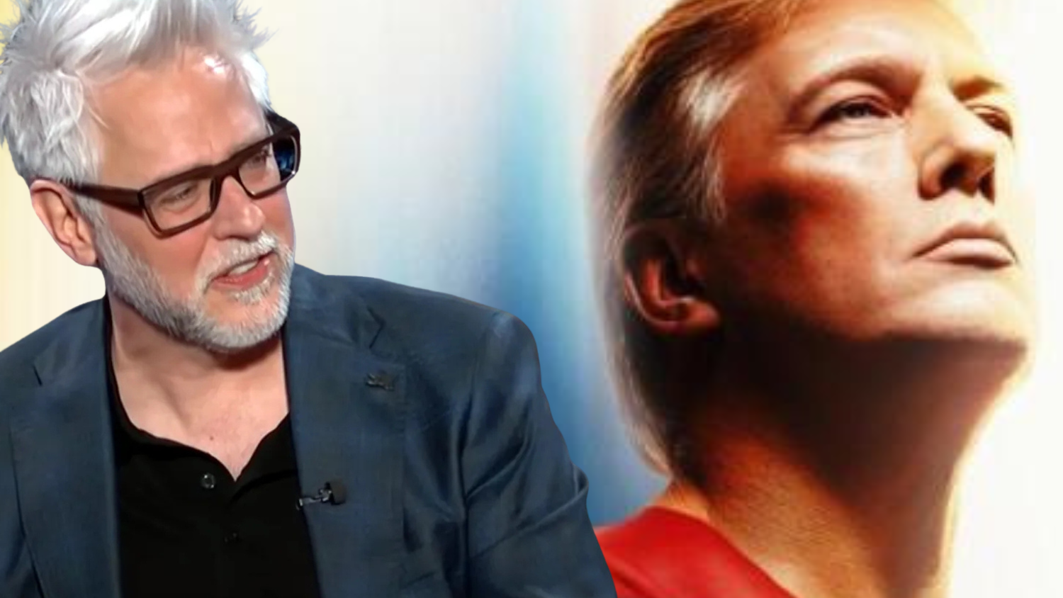 Will James Gunn Resign? Trump Now 'Owns' Superman