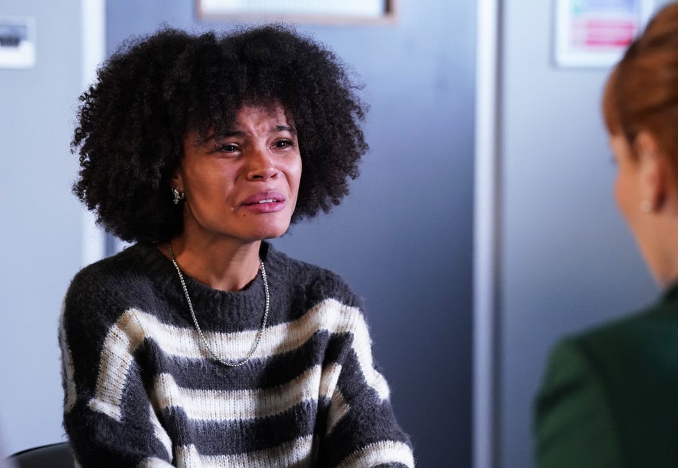 jasmine fisher, eastenders